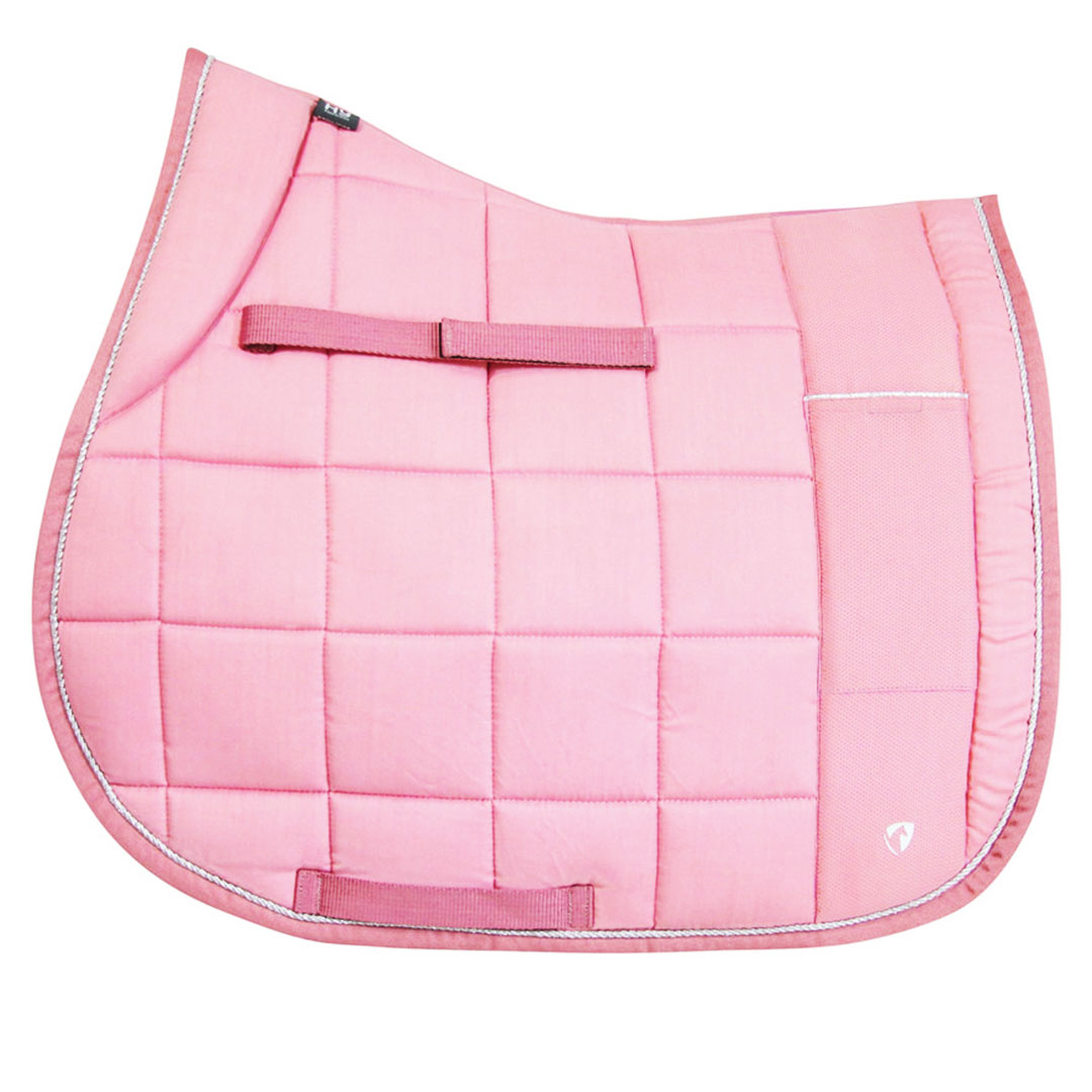 Hy Equestrian Synergy Saddle Pad