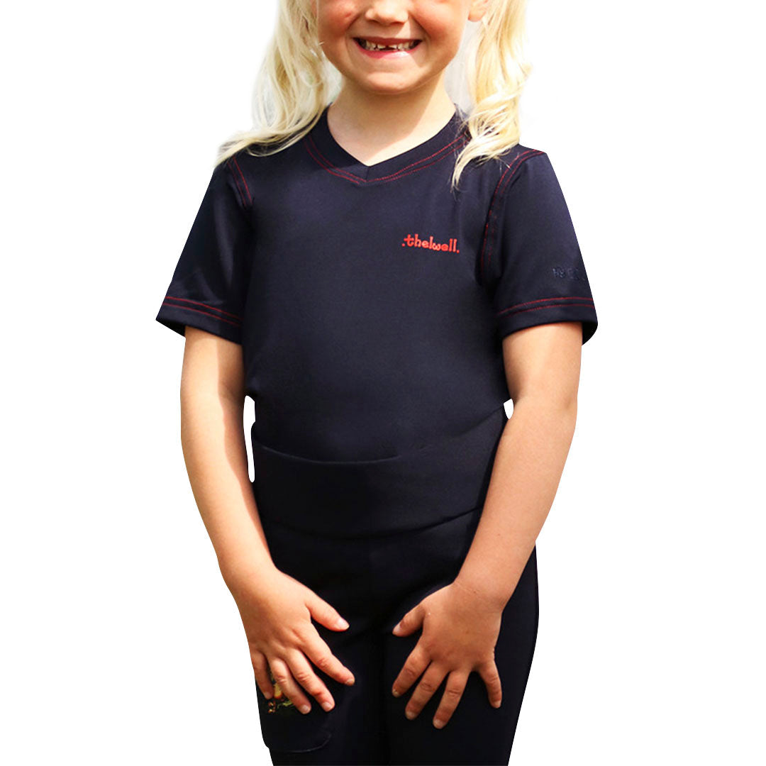 Hy Equestrian Thelwell Original Collection Children's T-Shirt