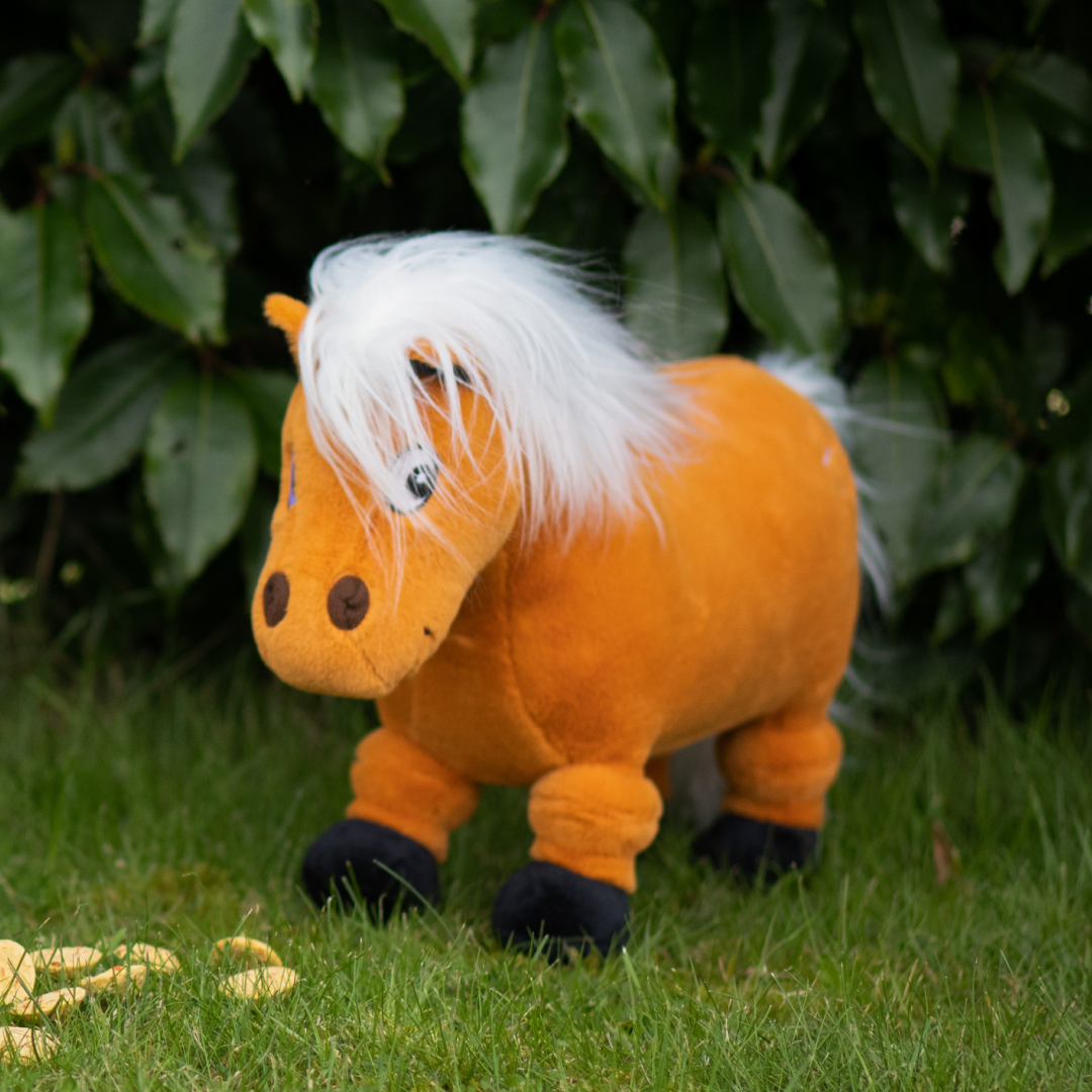 Hy Equestrian Thelwell Ponies