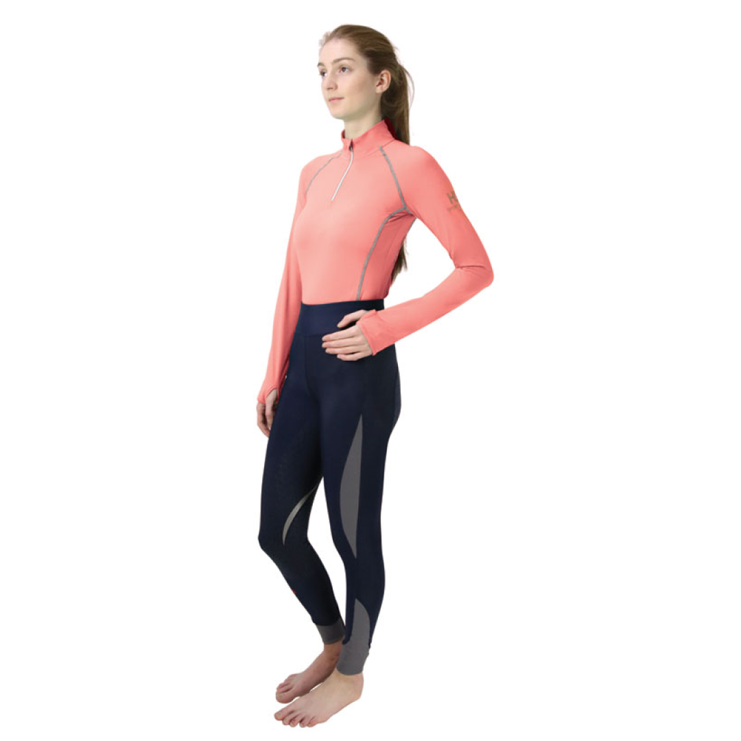 Hy Sport Active Base Layer