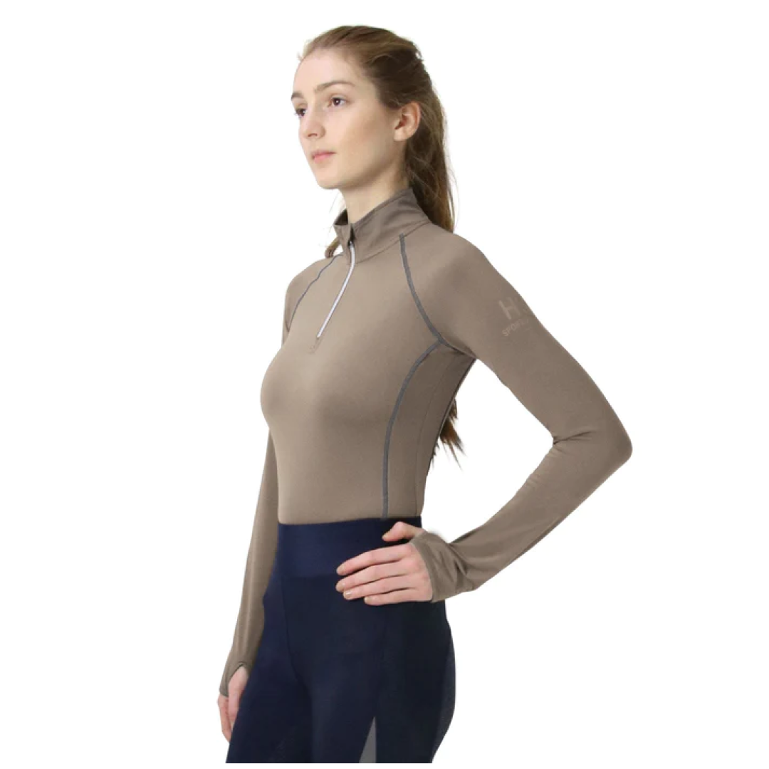 Hy Sport Active Base Layer
