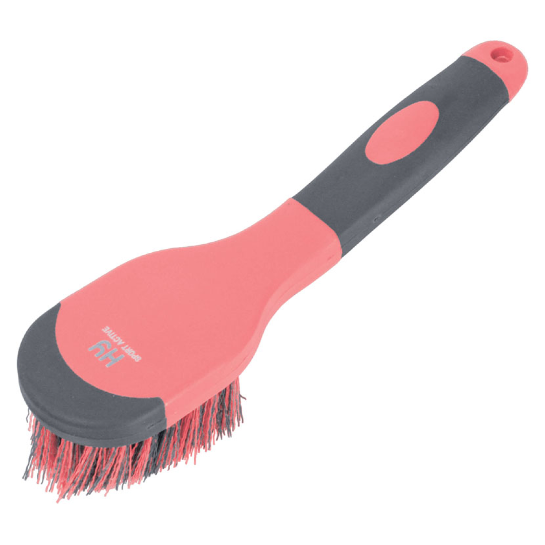 Hy Sport Active Bucket Brush