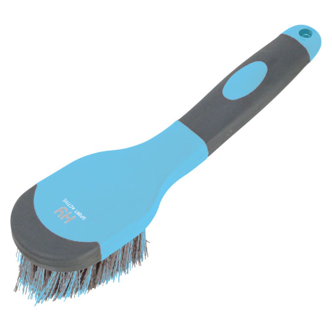 Hy Sport Active Bucket Brush