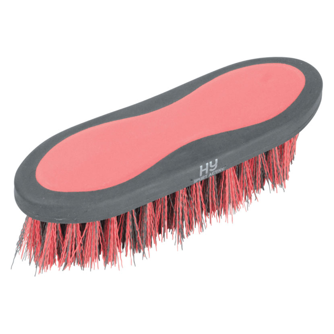 Hy Sport Active Dandy Brush