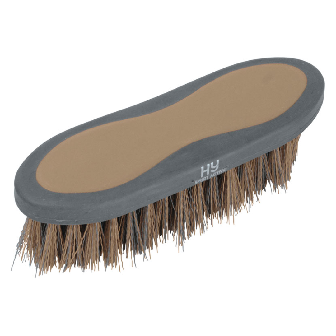 Hy Sport Active Dandy Brush