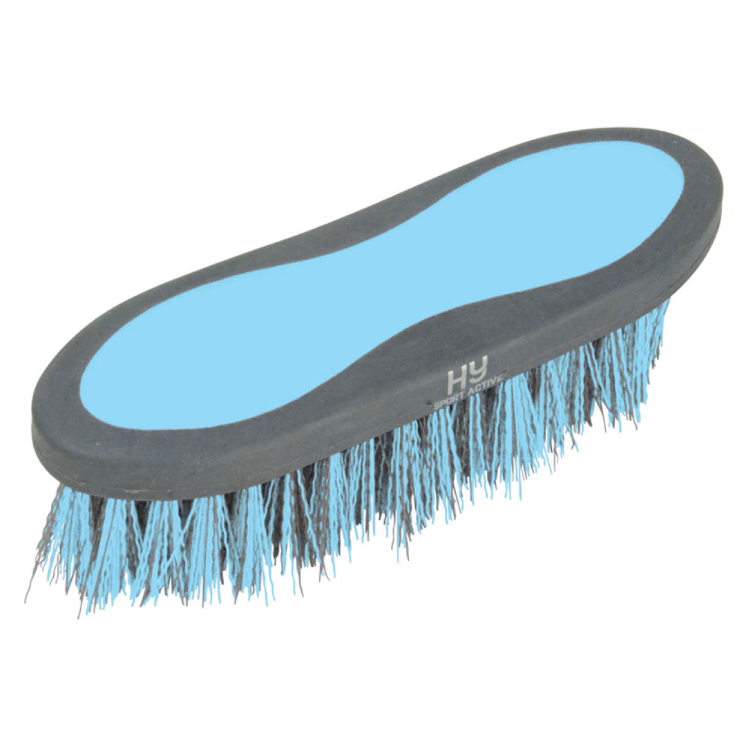 Hy Sport Active Dandy Brush