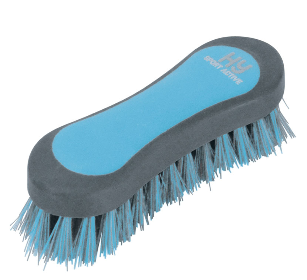 Hy Sport Active Face Brush