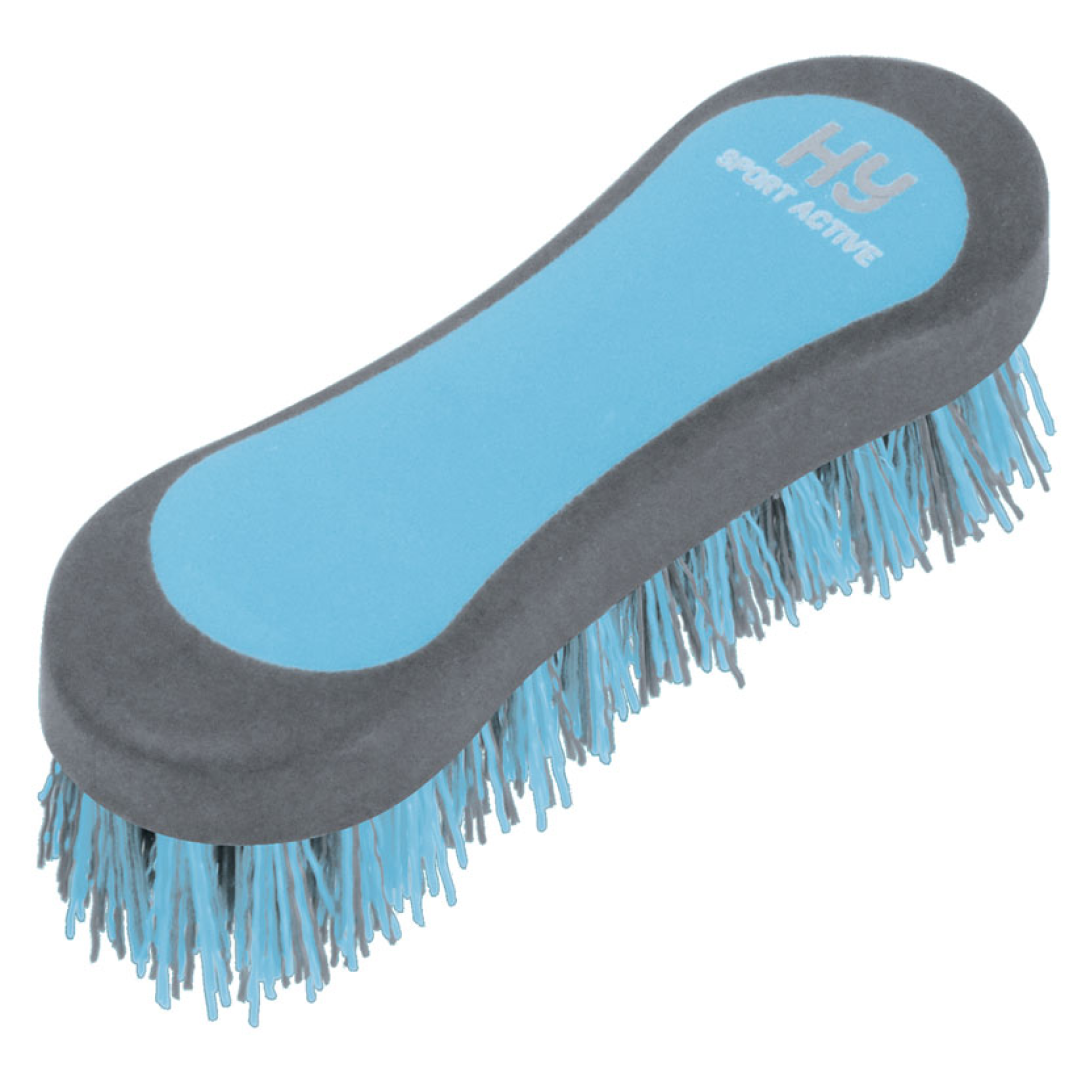 Hy Sport Active Hoof Brush
