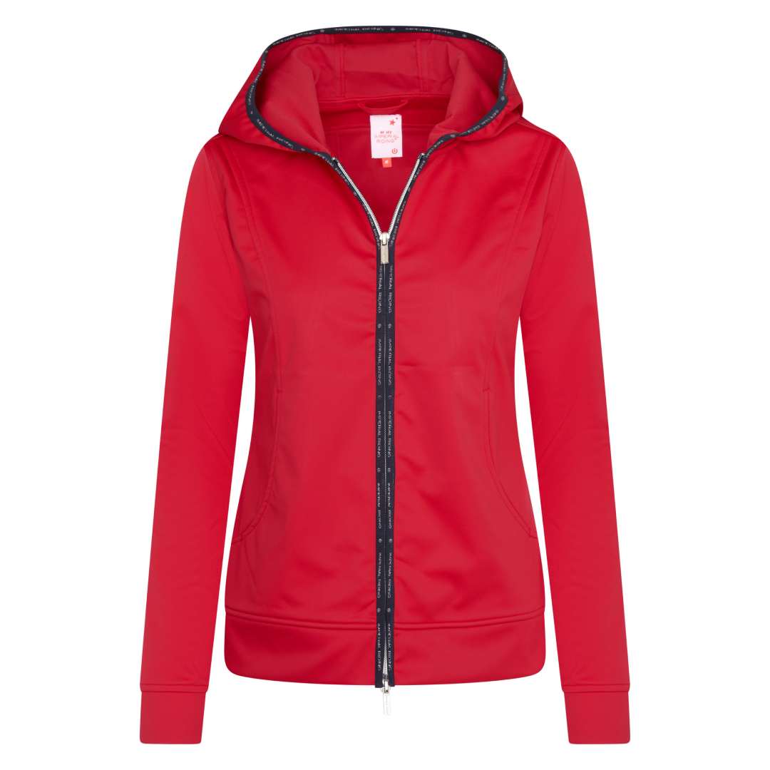 Imperial Riding Ladies Delight Softshell Jacket