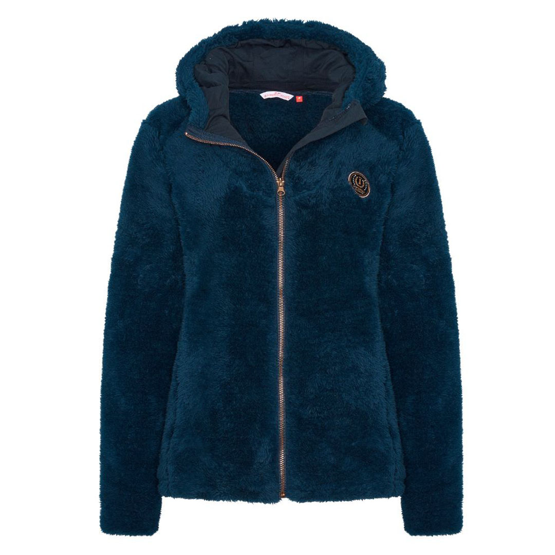 Imperial Riding Cosy Fleece Junior Jacket