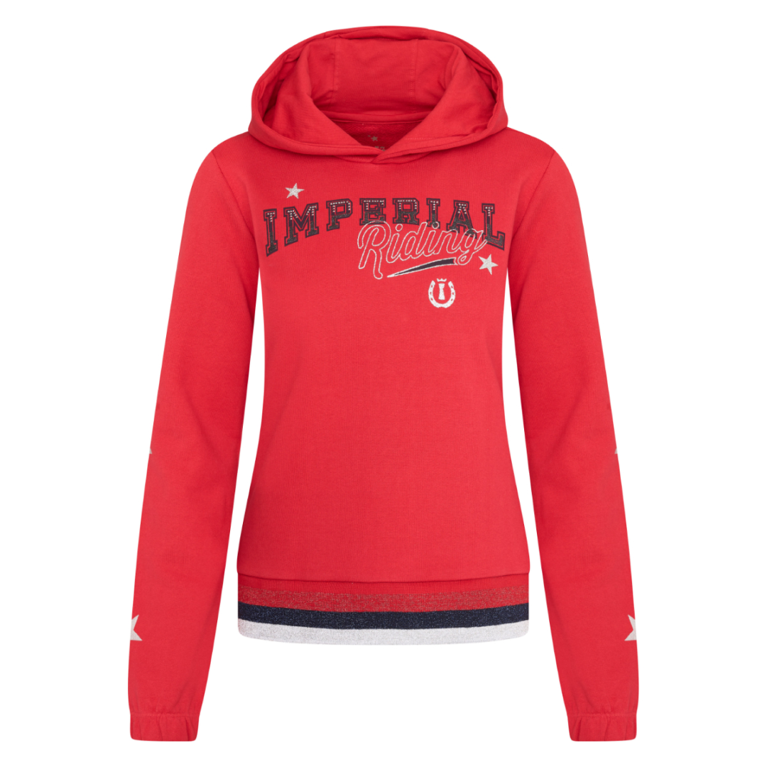 Imperial Riding Ladies Classy Hoodie