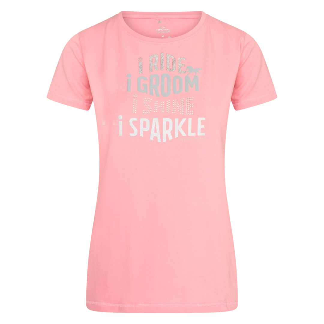 Imperial Riding Ladies Ride T-shirt