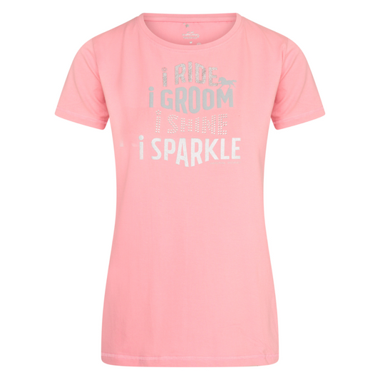 Imperial Riding Ladies Ride T-shirt