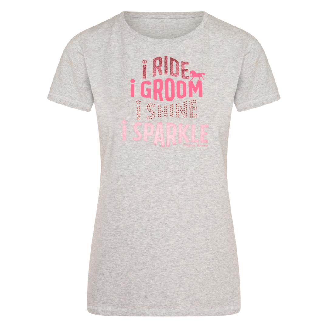 Imperial Riding Ladies Ride T-shirt