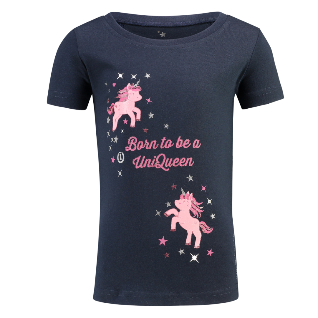 Imperial Riding Kids Unicorn Sparkle T-shirt