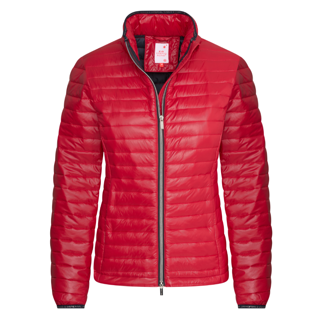 Imperial Riding Ladies Violet Pearl Jacket