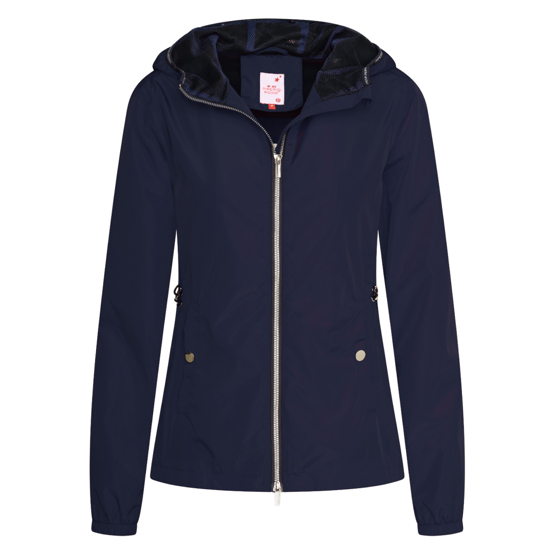 Imperial Riding Ladies Carly Raincoat