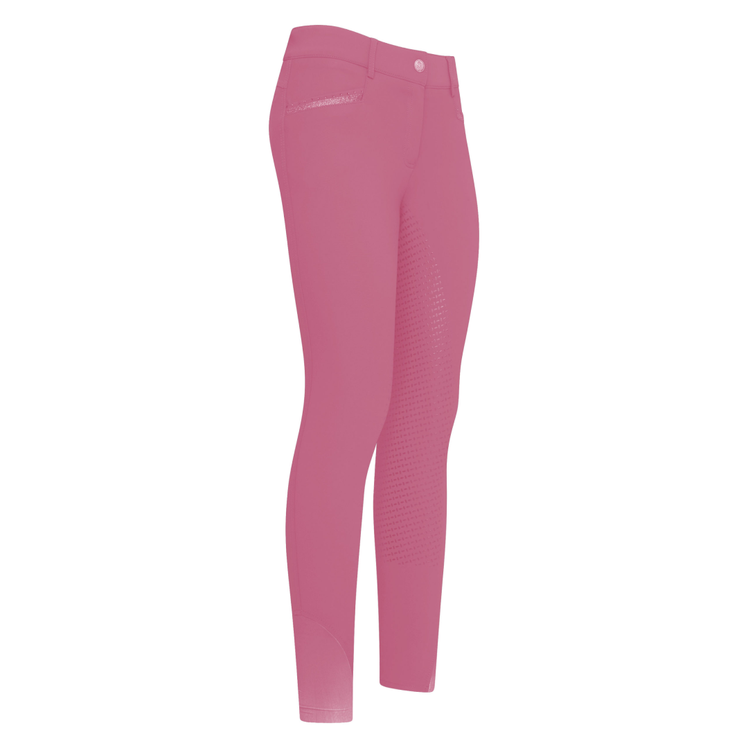 Imperial Riding El Capone Silicone Knee Patch Breeches