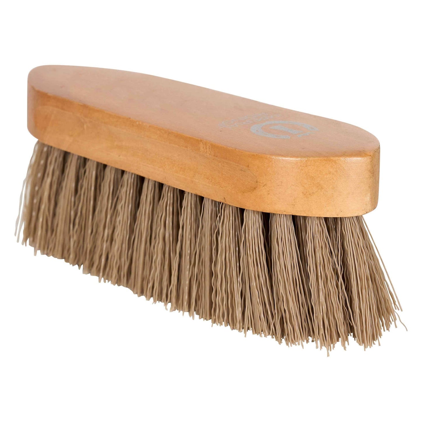 Imperial Riding Dandy Brush With Wooden Back