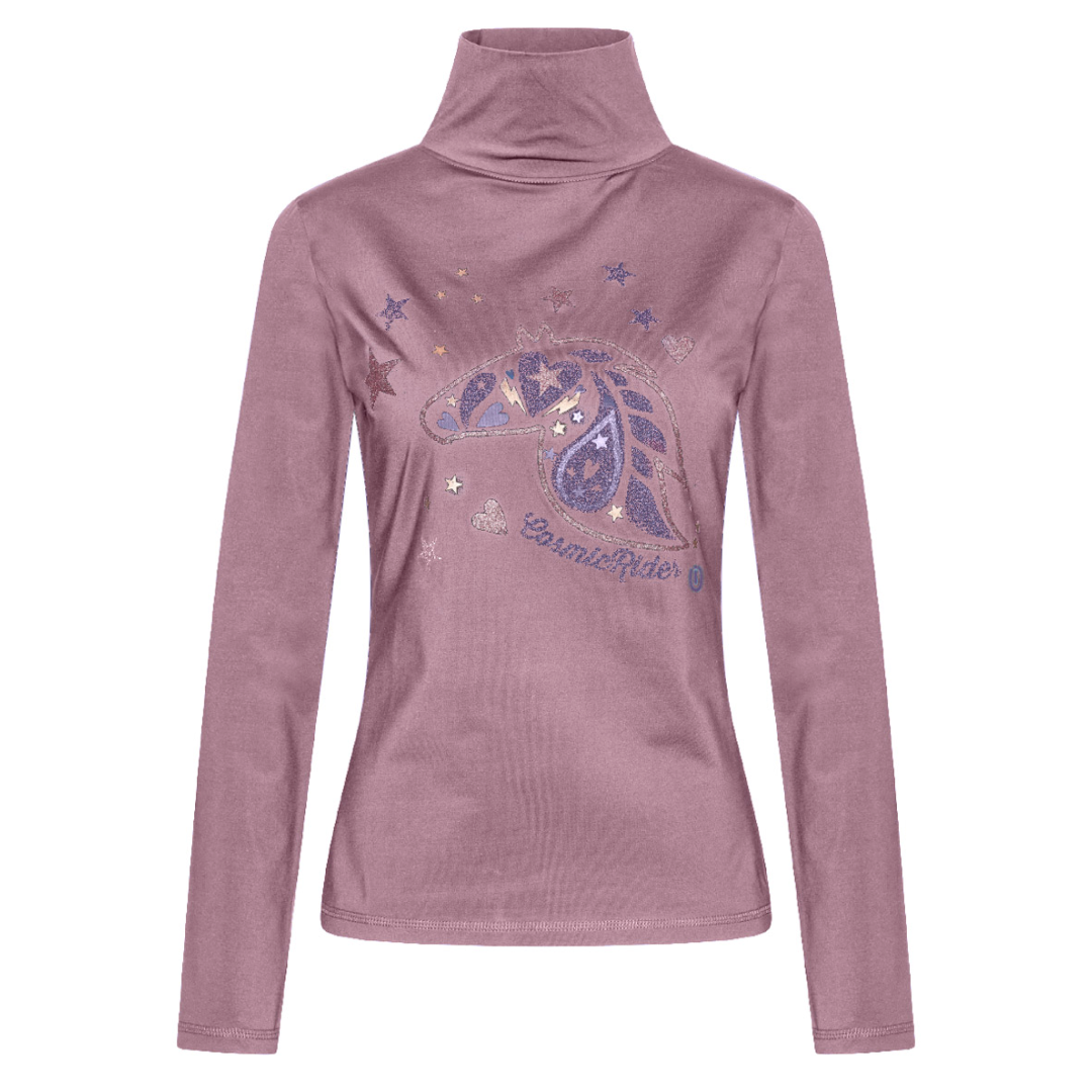Imperial Riding Glory Kids Turtleneck