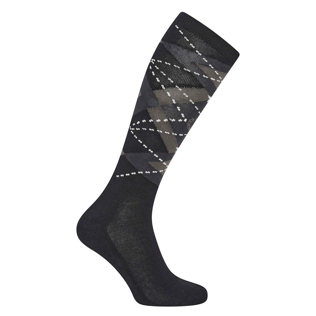 Imperial Riding Classic Twist Riding Socks