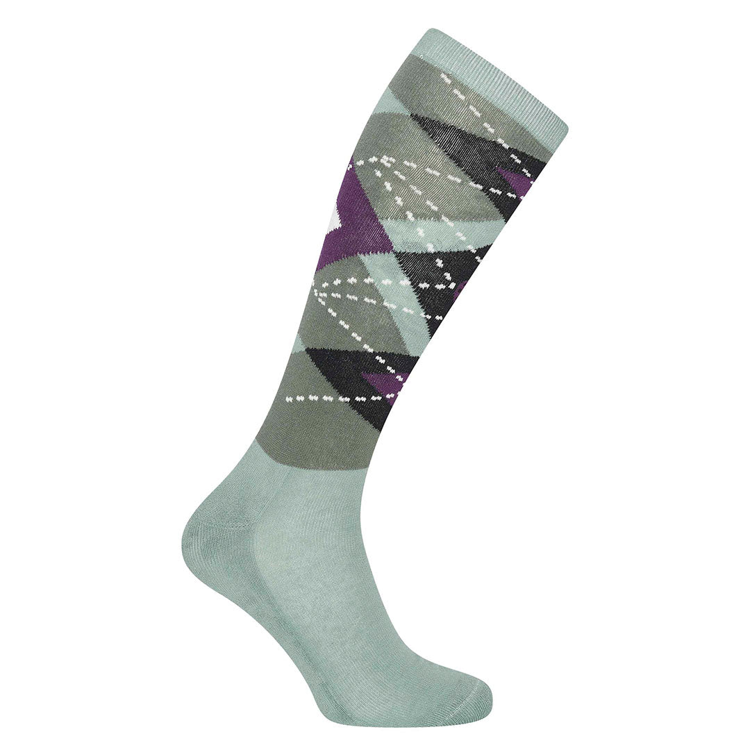 Imperial Riding Classic Twist Riding Socks