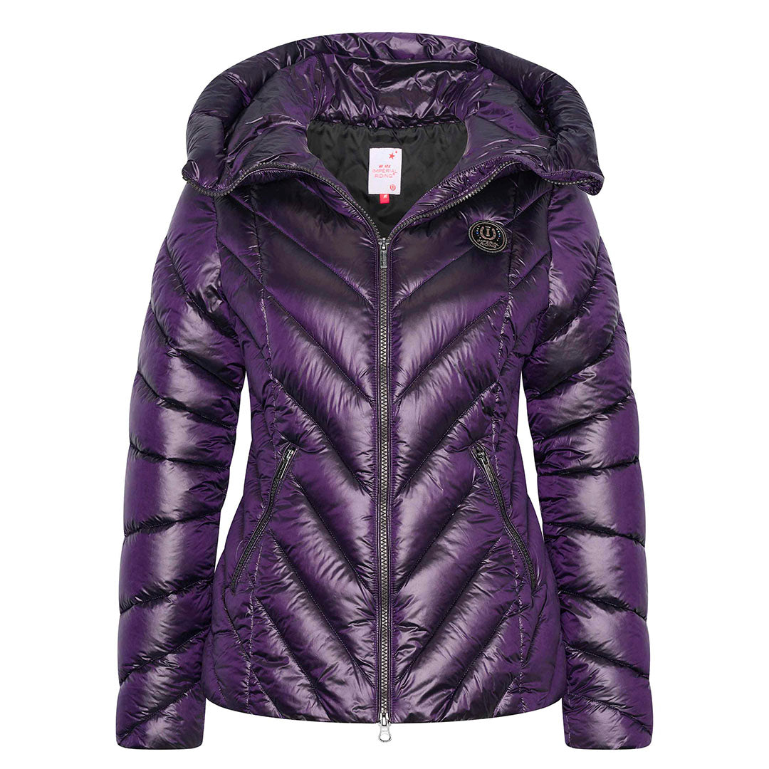 Imperial Riding Cosmic Rider Ladies Jacket