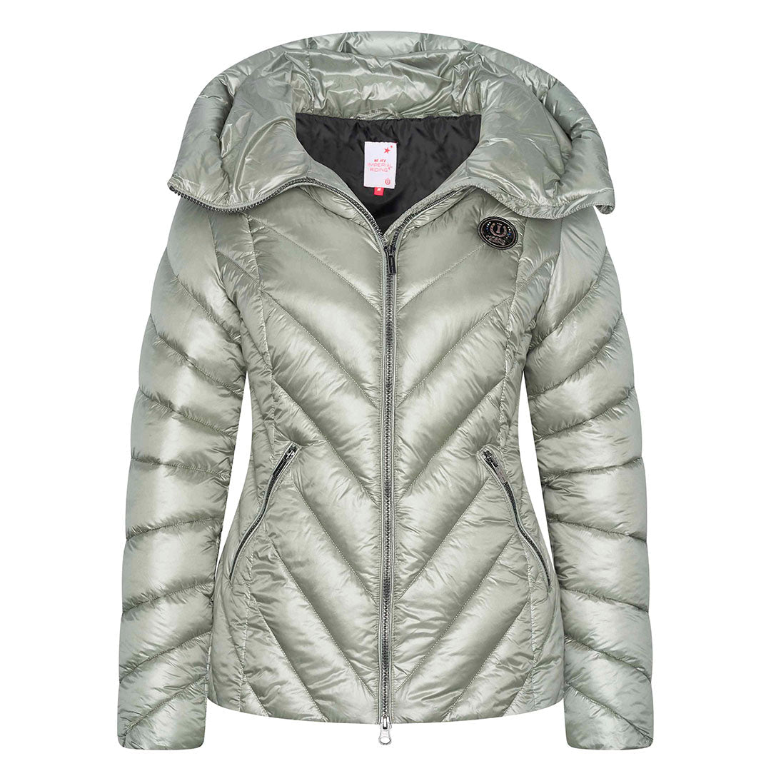 Imperial Riding Cosmic Rider Ladies Jacket