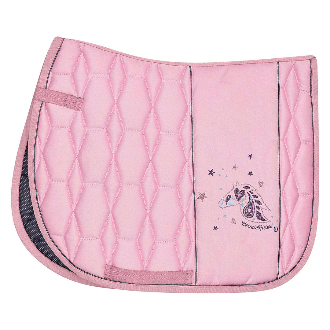 Imperial Riding Cosmic Sparkle GP Saddle Pad