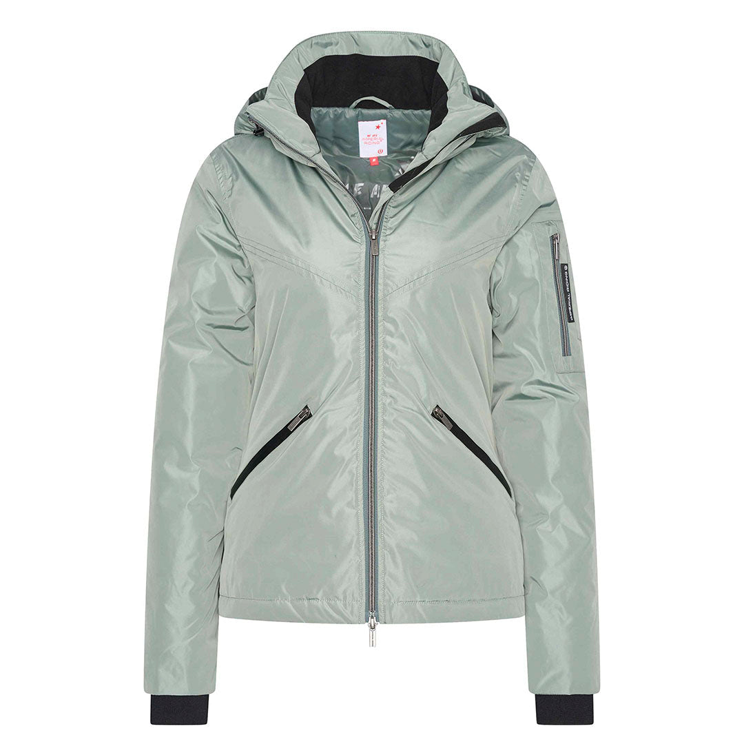 Imperial Riding Lucky Waterproof Ladies Jacket