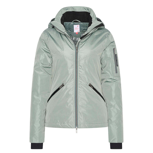 Imperial Riding Lucky Waterproof Ladies Jacket