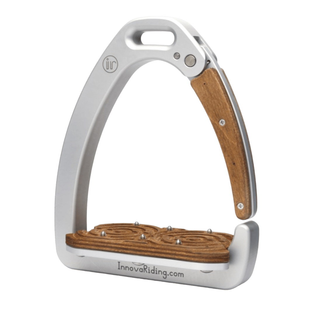 Innova Riding Adults Dynamic Stirrup