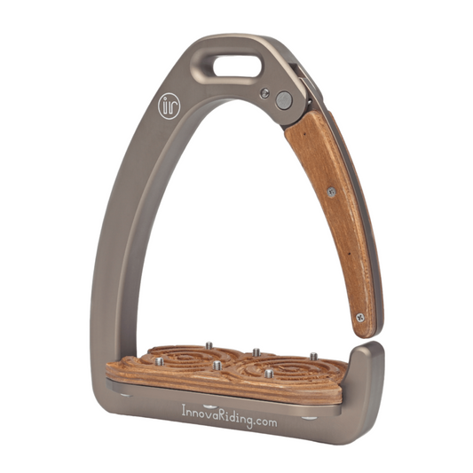 Innova Riding Adults Dynamic Stirrup