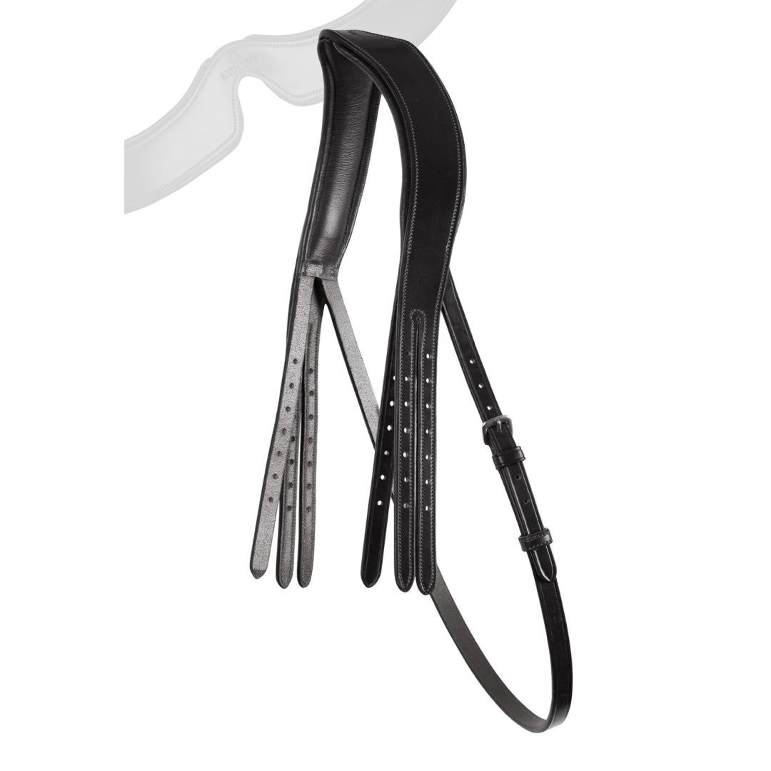 Montar Double Classic ECO Leather Headpiece
