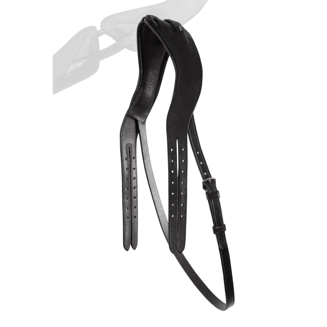 Montar Adapt Organic Tanned Headpiece