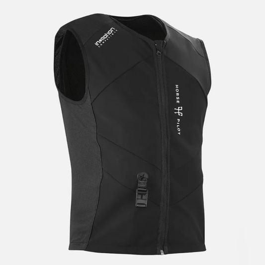 Horse Pilot Outer Shell Gilet