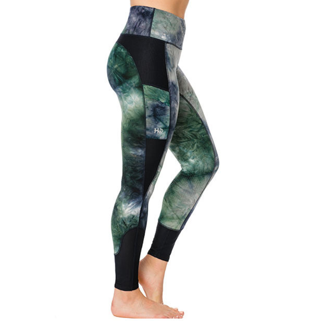 Horseware Ireland Riding Tights - Silicon Grip