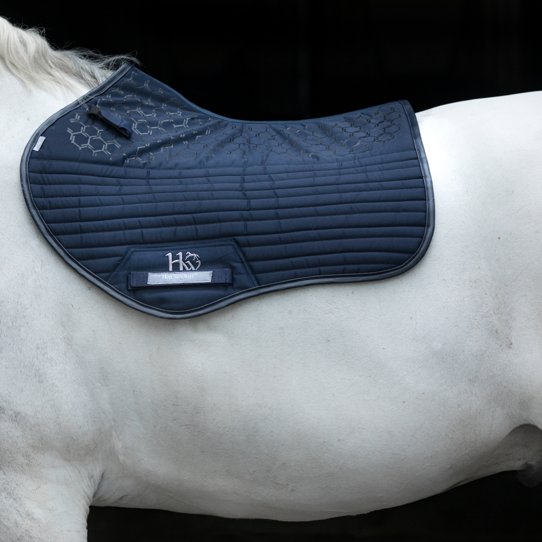 Horseware Ireland Horseware Pro Sport Saddle pad