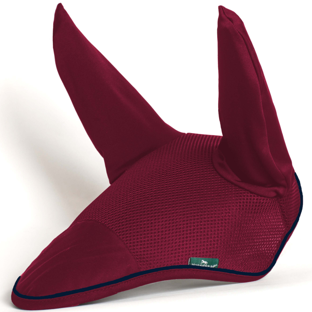 Horseware Ireland Rambo Air Tech Ear Net