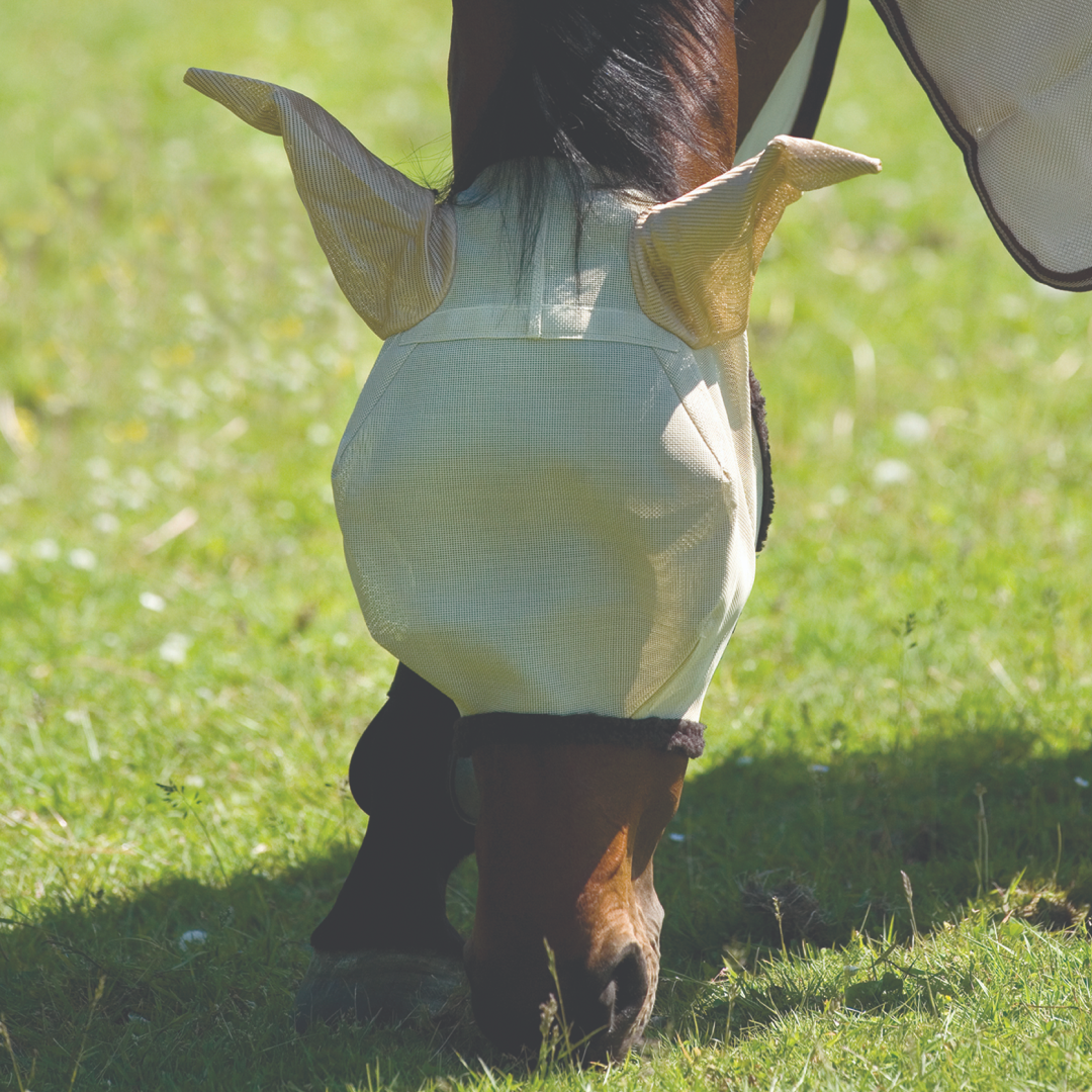 Horseware Ireland Amigo Fly Mask