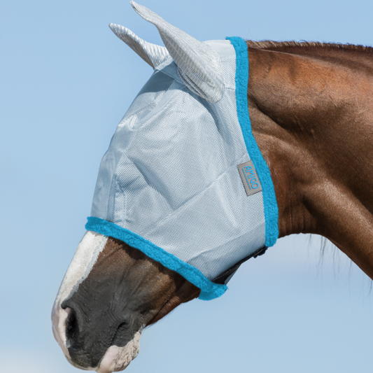 Horseware Ireland Amigo Fly Mask