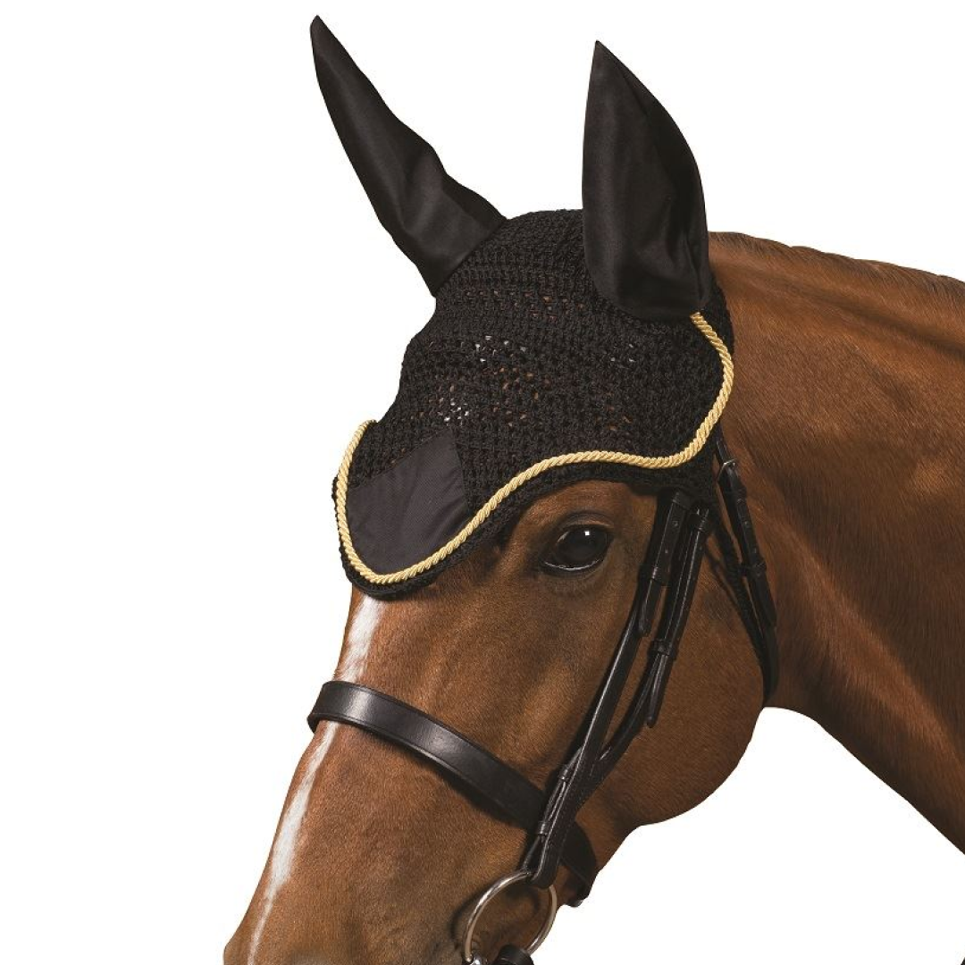 Roma Crochet Ear Cover