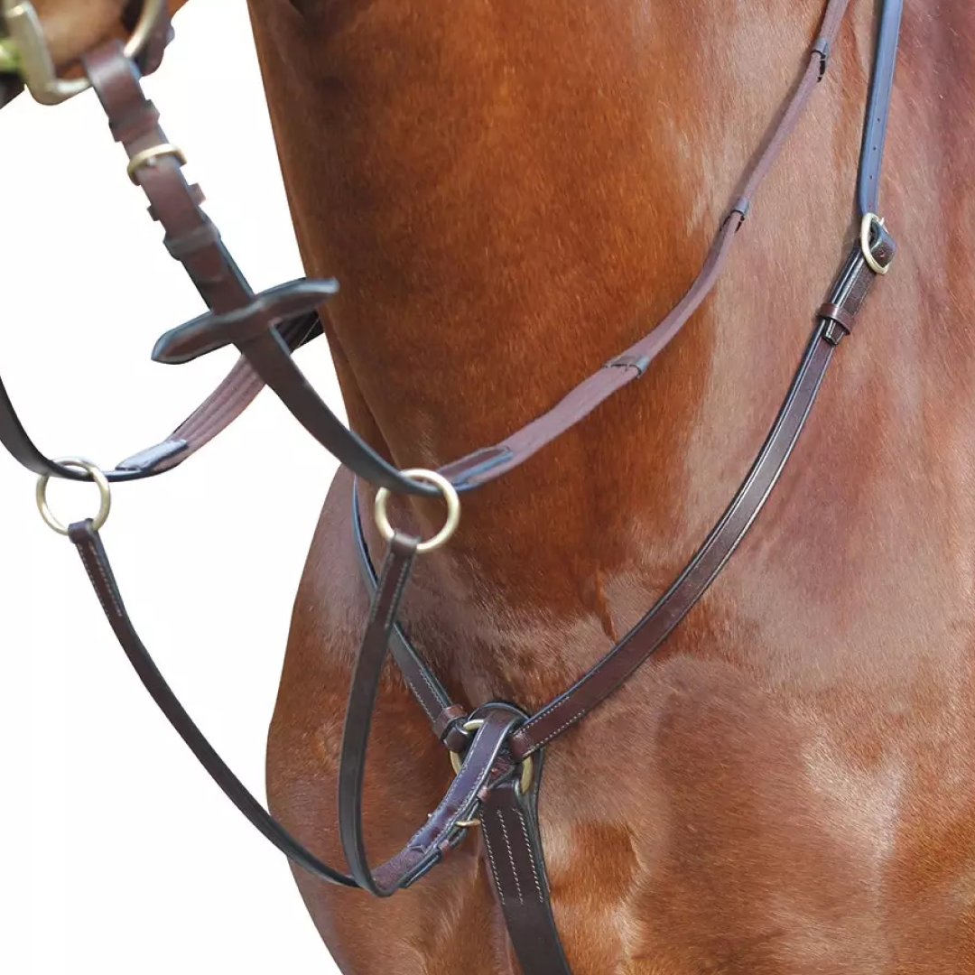 Kincade Breastplate