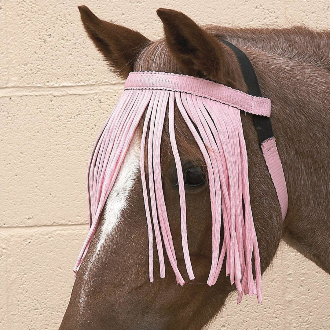Hy Free Fit Fly Fringe