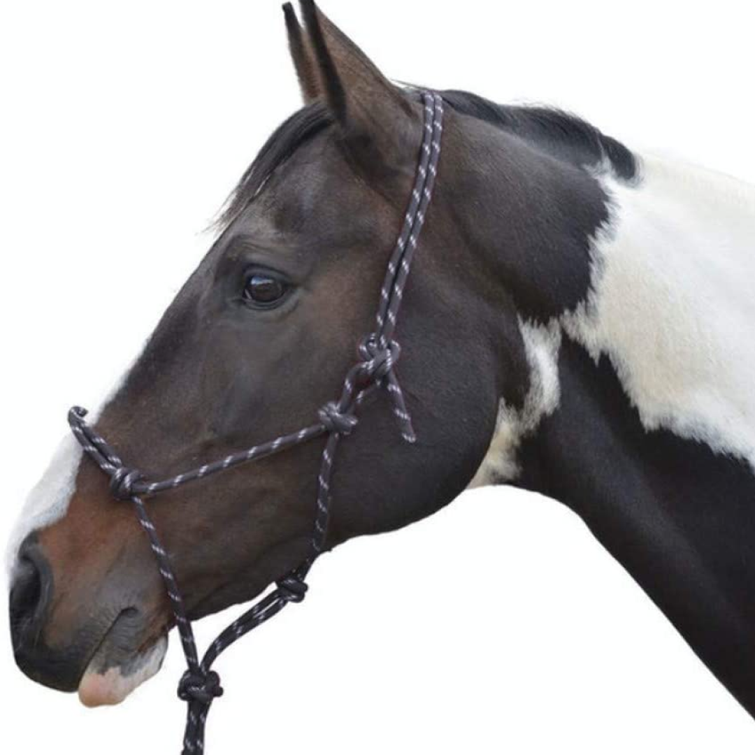Hy Rope Halter