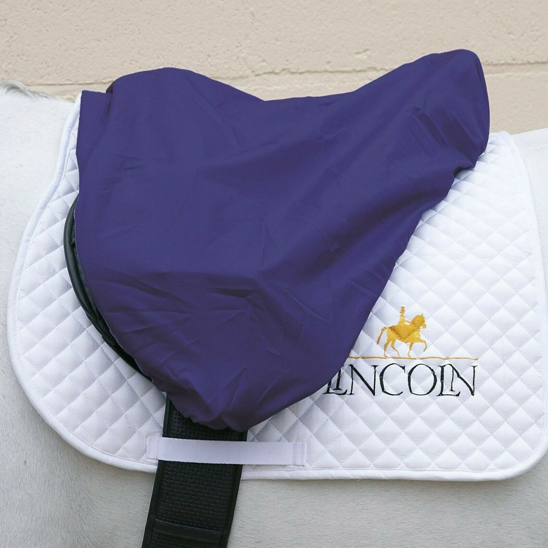 Hy Waterproof Saddle Cover