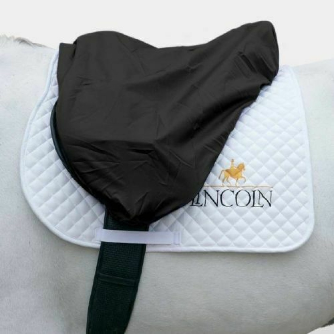 Hy Waterproof Ride On Saddle Cover