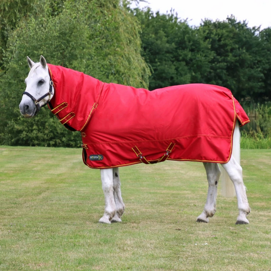 StormX Original 200g Combi Turnout Rug