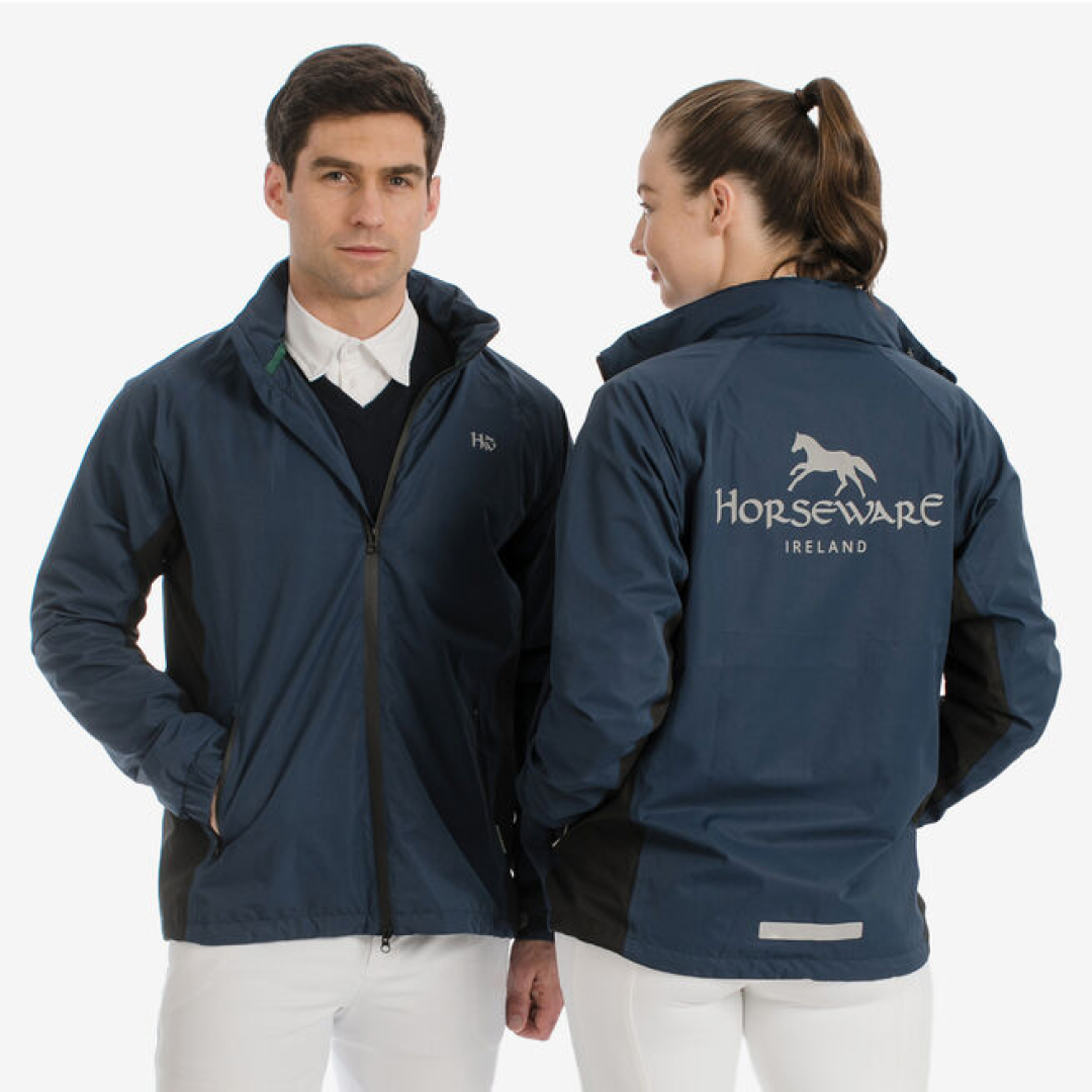 Horseware Ireland Signature Barra Technical Jacket