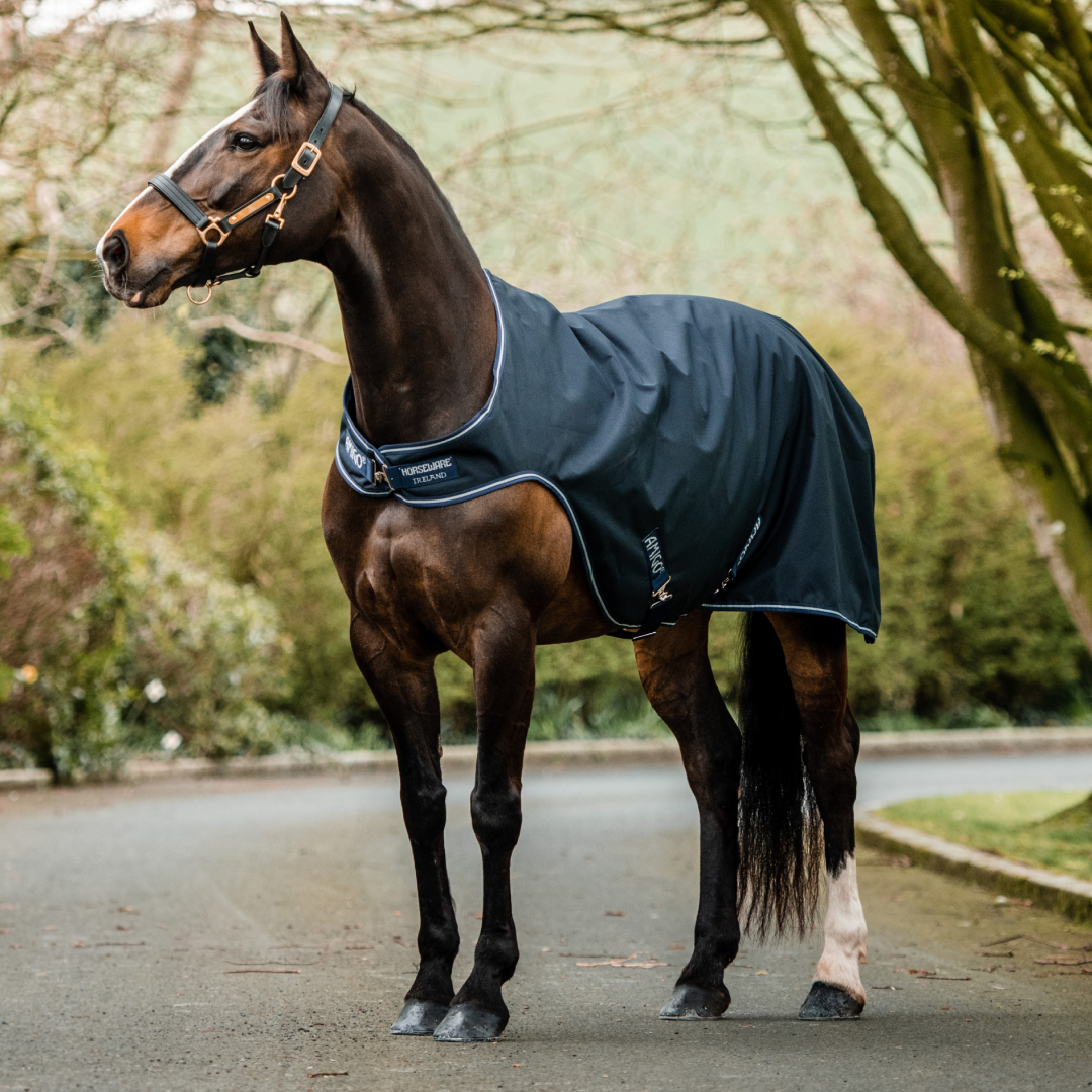 Horseware Ireland Amigo Walker Lite 100g